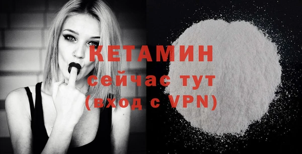 крисы Калининец